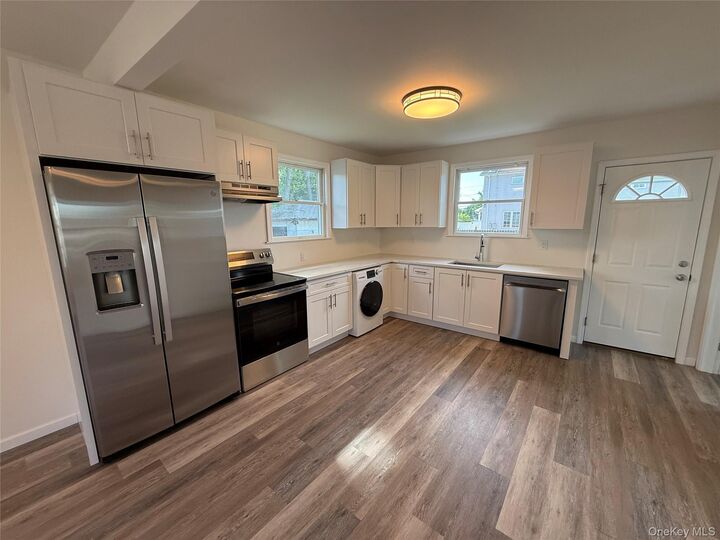 Property Photo: 1599 3rd Street NY 11704