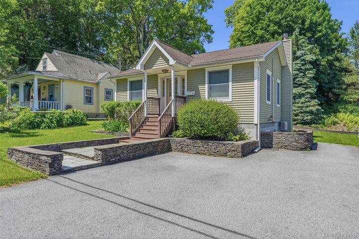 Property Photo:  24 S Parsonage Street  NY 12572 