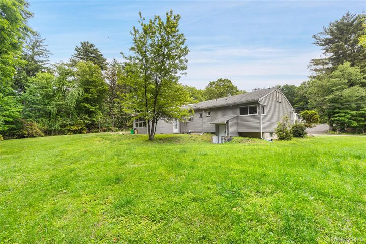 Property Photo: 3 Westview Road NY 10977