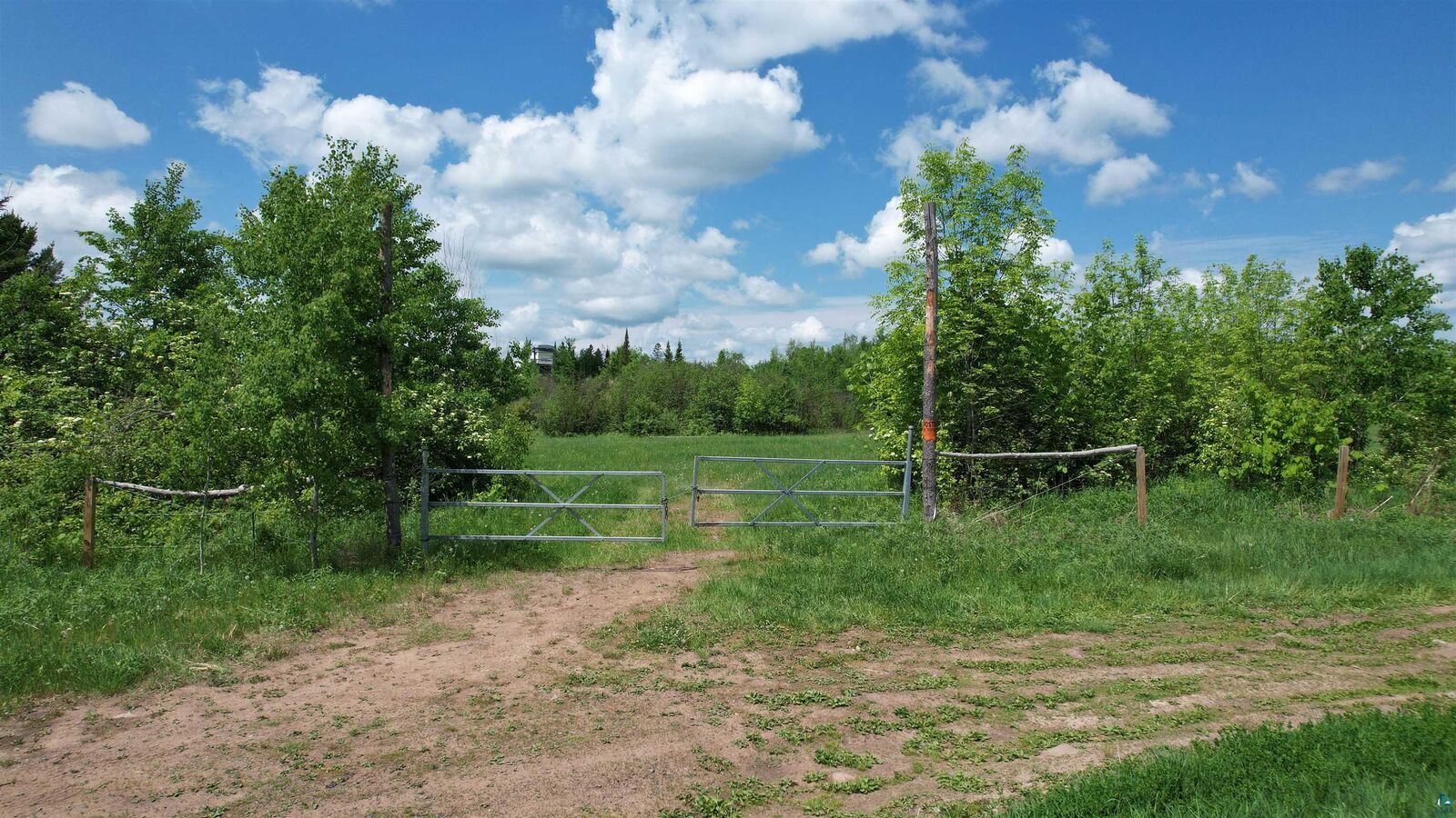 Property Photo: Tbd Skerbeck Rd WI 54847