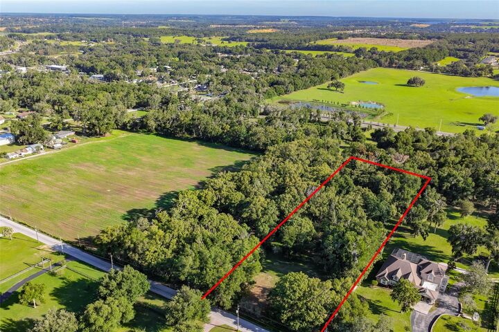 Property Photo: Lake Pasadena Road FL 33525