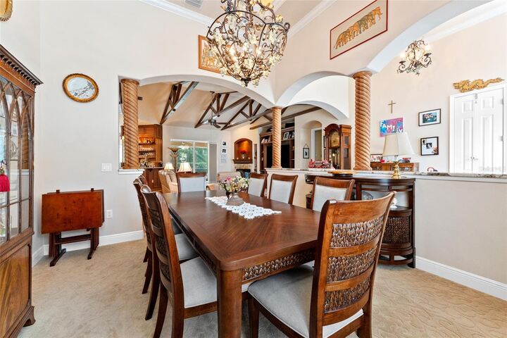 Property Photo:  509 Vintage Way  FL 33511 