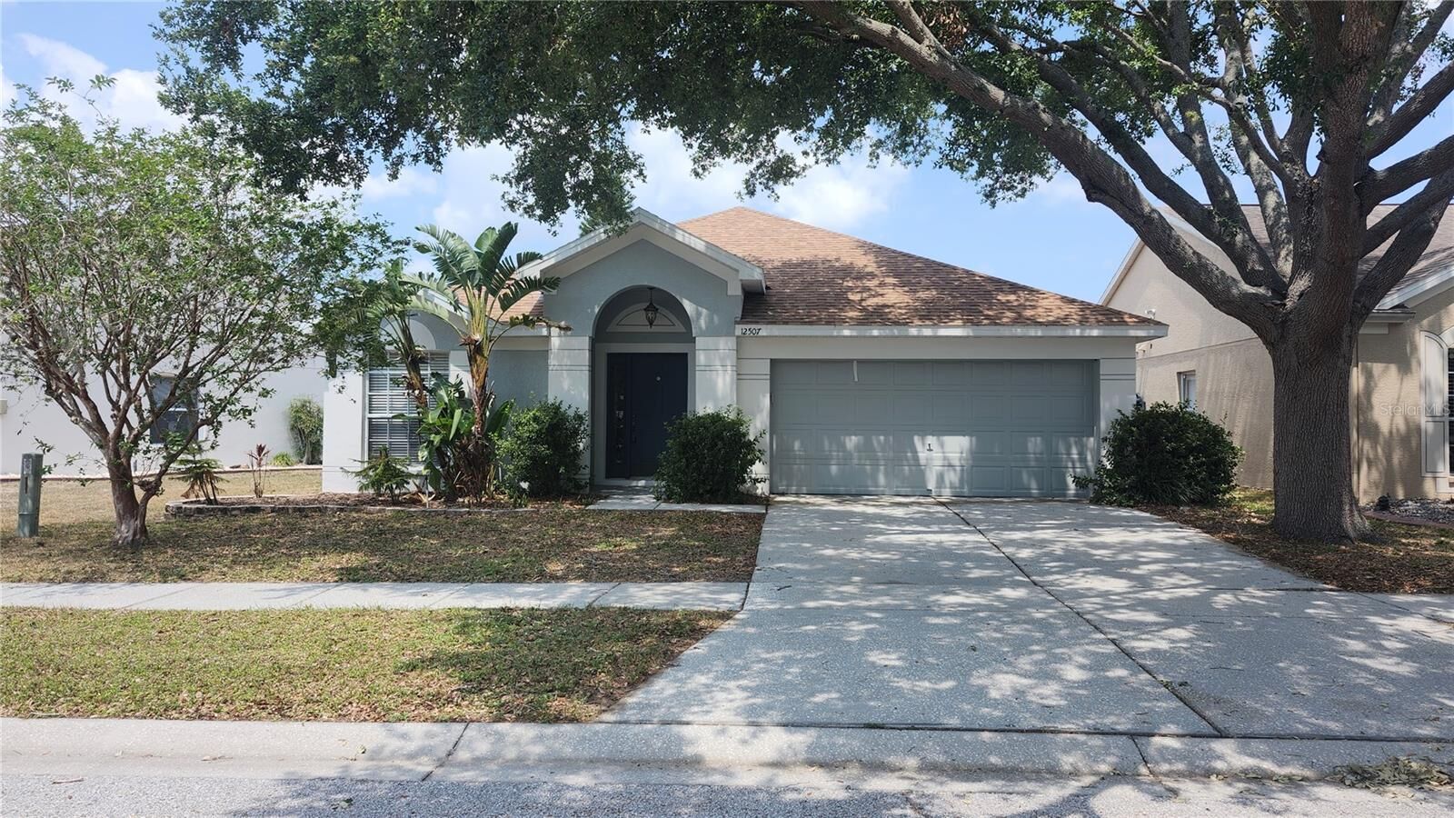 Property Photo:  12507 Midpointe Drive  FL 33578 