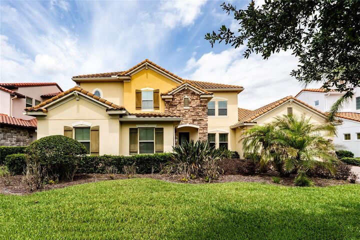Property Photo:  8530 Bayview Crossing Drive  FL 34787 