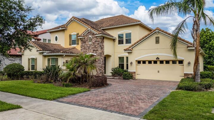 Property Photo:  8530 Bayview Crossing Drive  FL 34787 