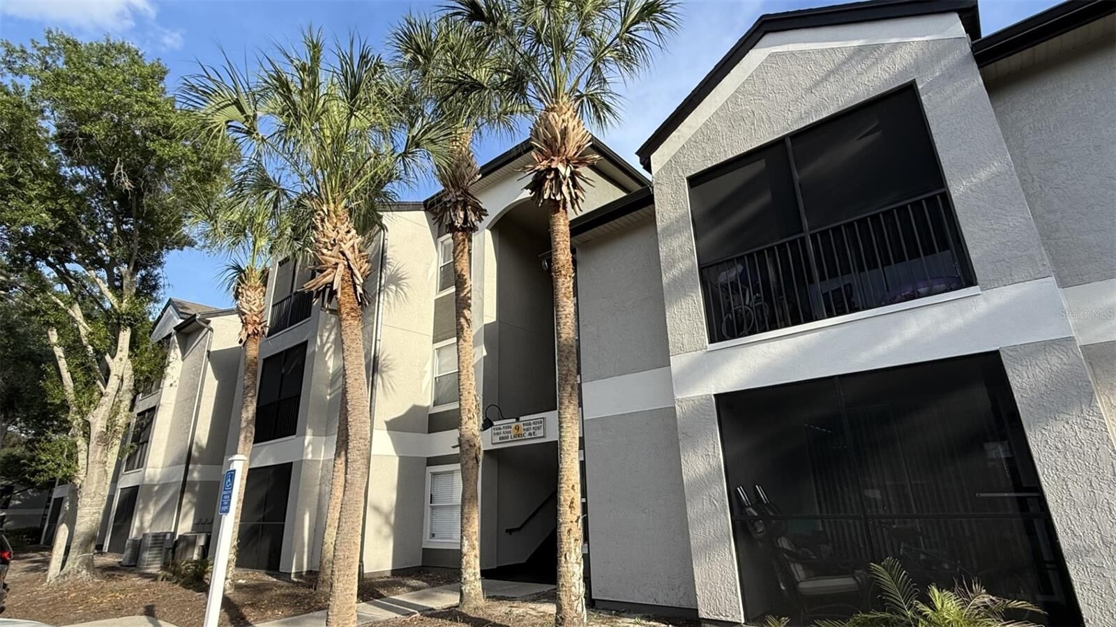 Property Photo: 8800 Latrec Avenue 9305 FL 32819