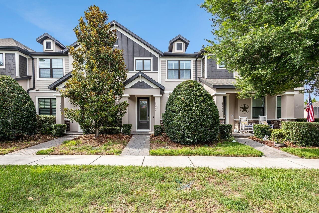 Property Photo: 13027 Batten Lane FL 33556