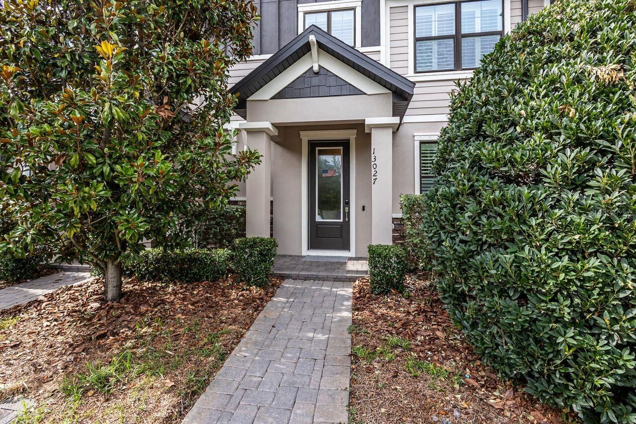 Property Photo:  13027 Batten Lane  FL 33556 