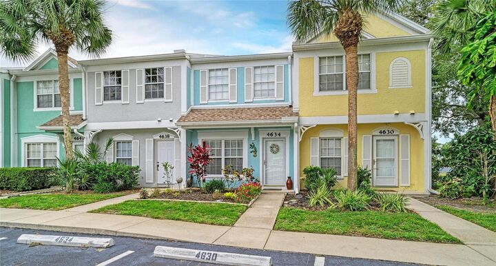 Property Photo: 4634 Sabal Key Drive FL 34203