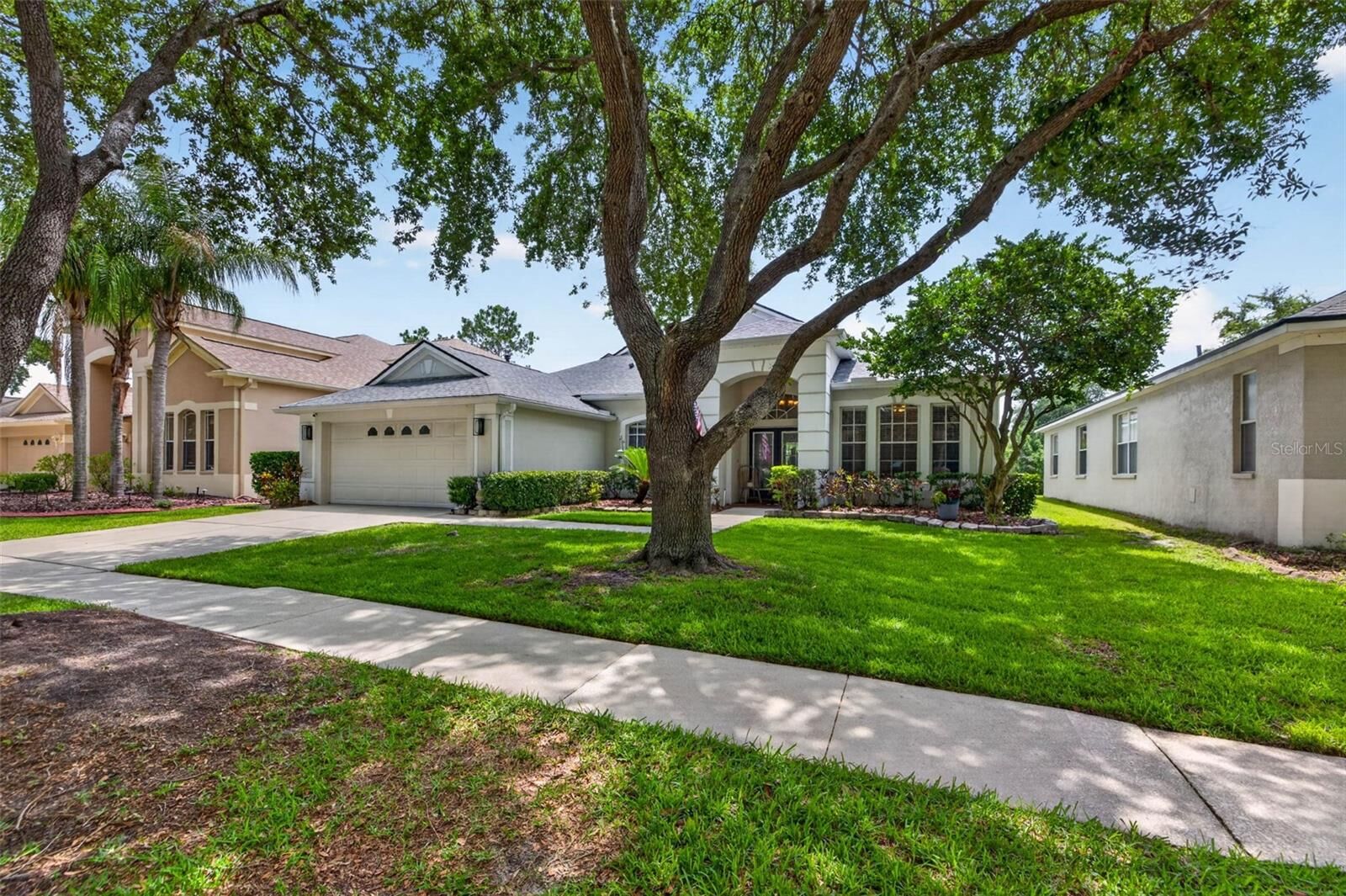 Property Photo: 18127 Heron Walk Drive FL 33647
