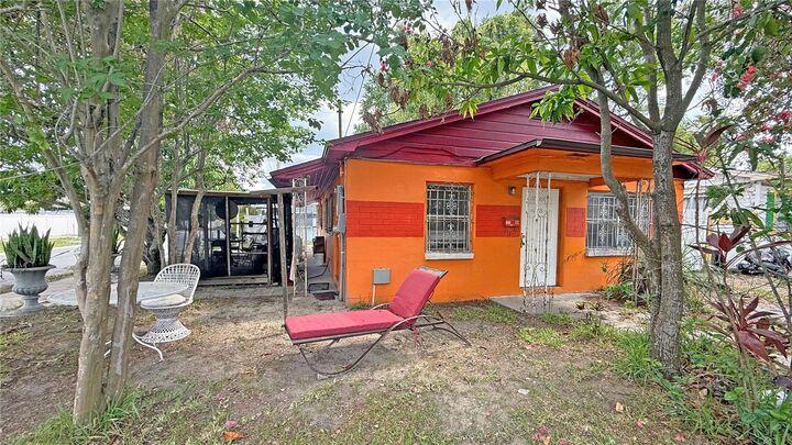 Property Photo:  3511 E 23rd Avenue  FL 33605 