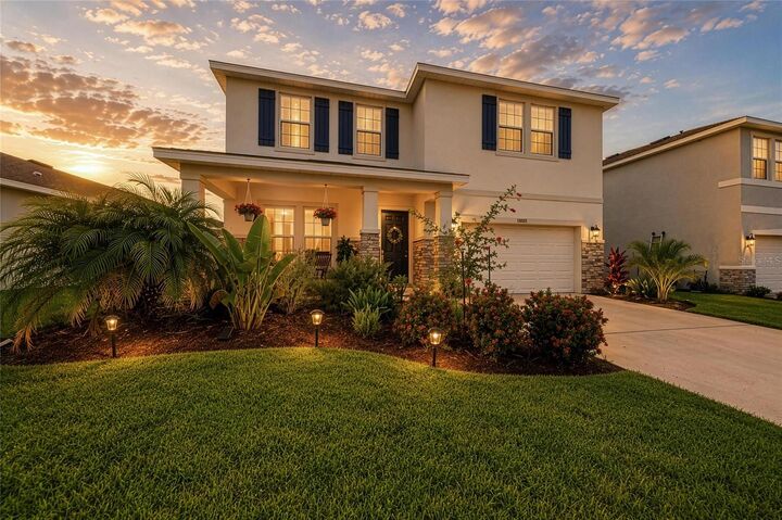 Property Photo:  10815 Charlotte Drive  FL 34219 