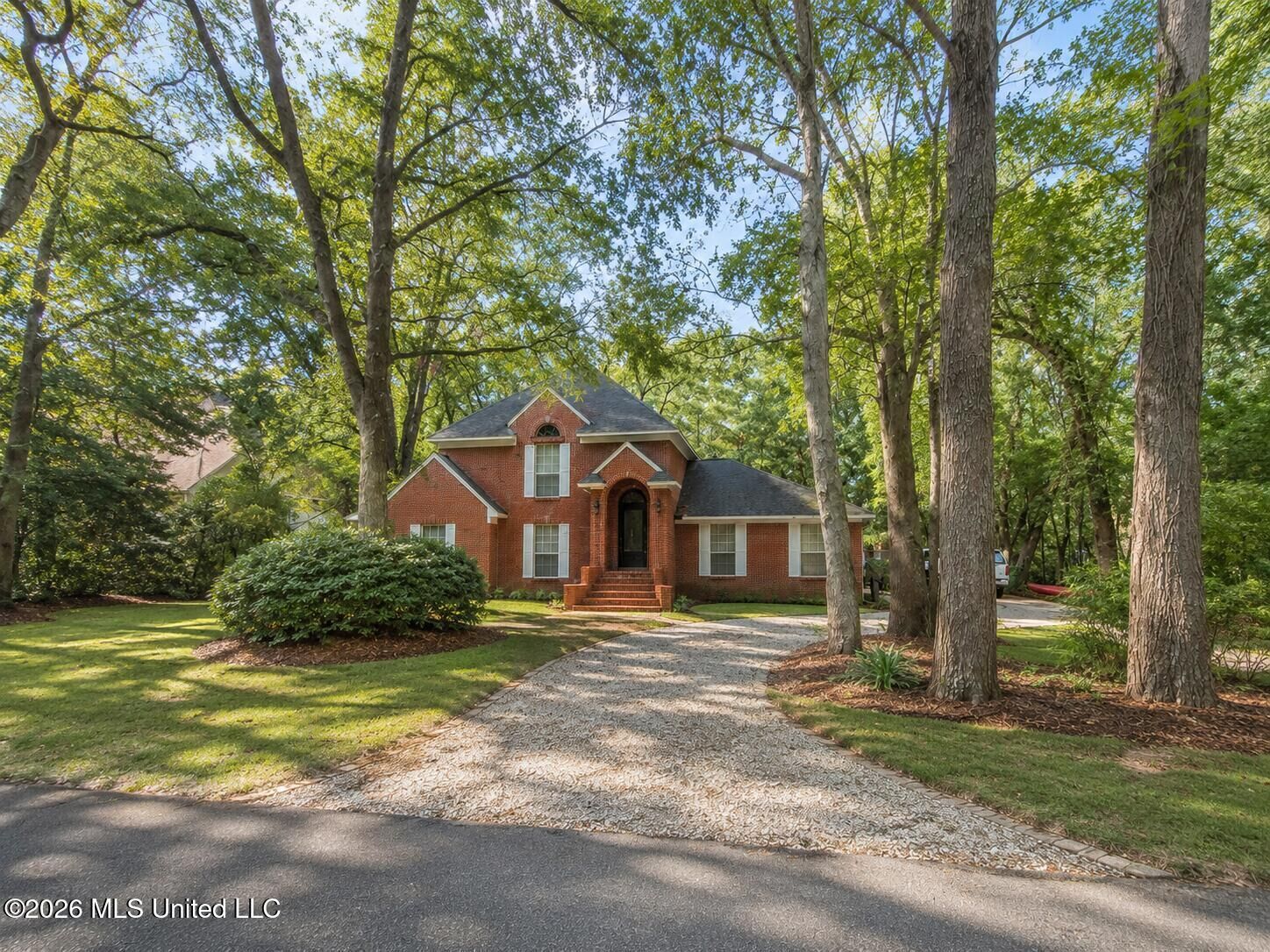 Property Photo: 13824 Plano Road MS 39564