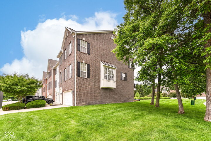 Property Photo: 9060 Rider Drive IN 46038