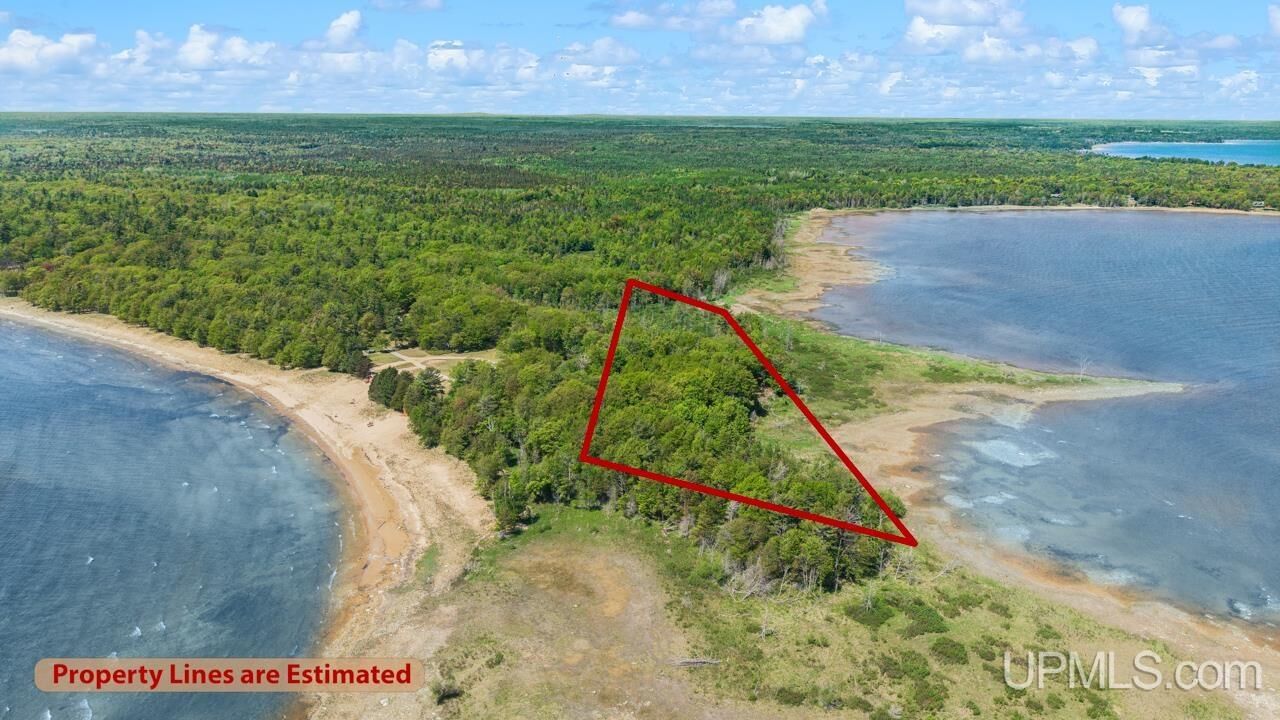 Property Photo: Tbd Ii.5 Lane MI 49864
