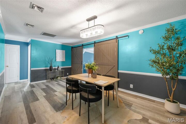 Property Photo: 3314 Cordes Drive MO 63125