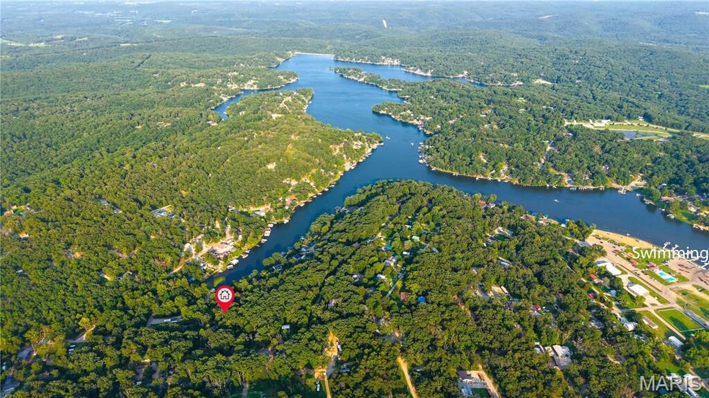 Property Photo: 9305 Beach Drive MO 63036