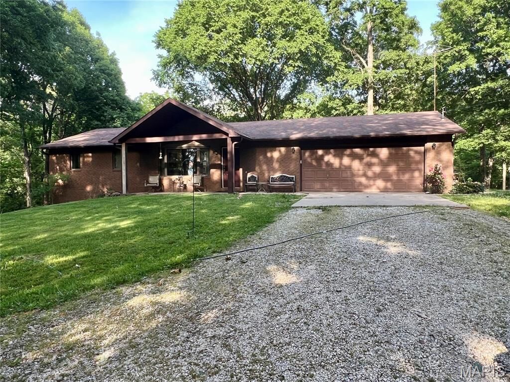 Property Photo: 310 Granite Lane MO 63755