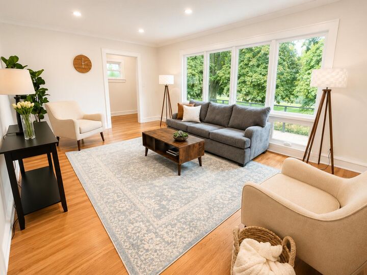 Property Photo:  7531 N Lake Dr  WI 53217 