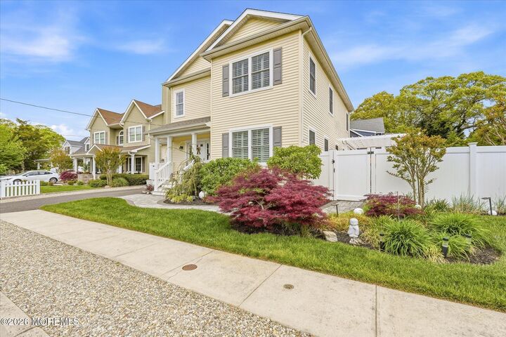 Property Photo: 701 South Street NJ 08742