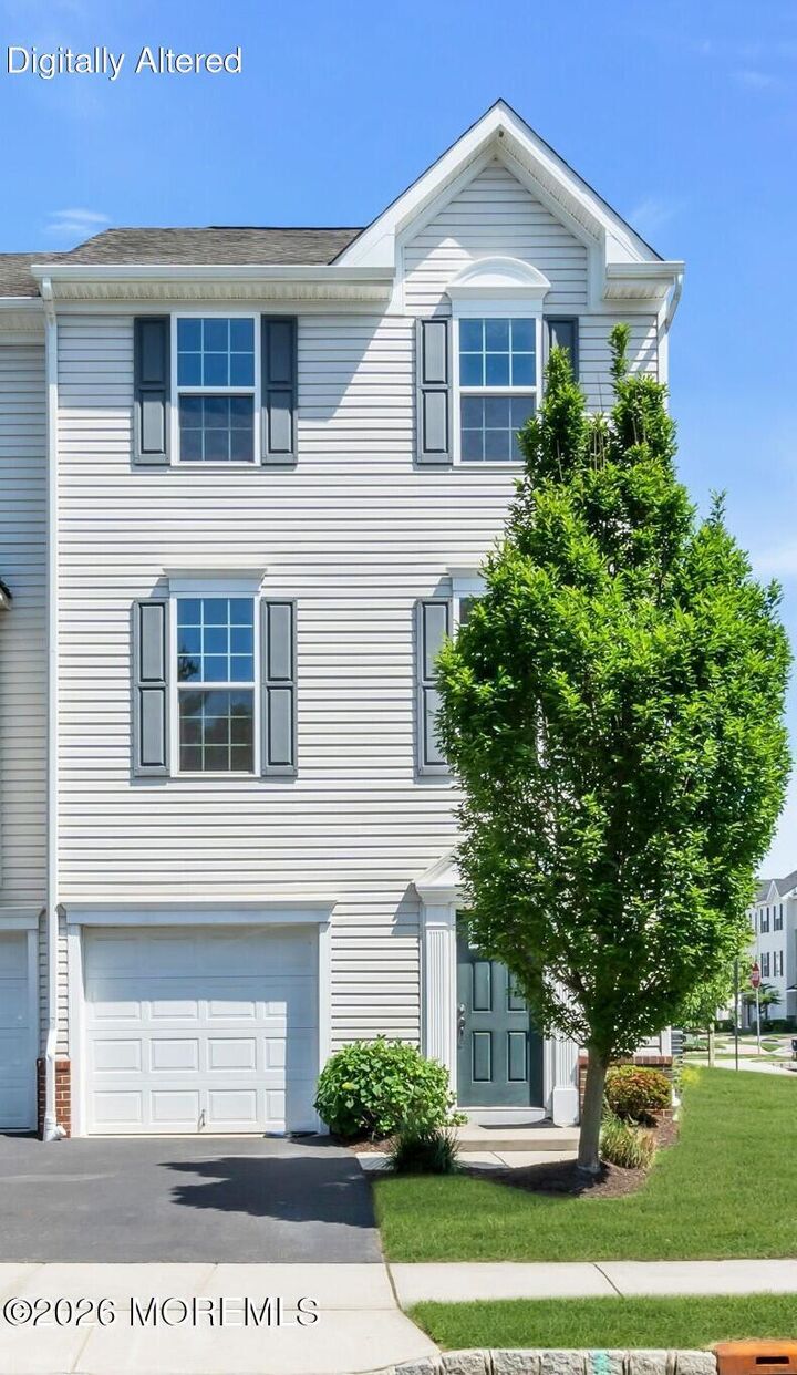 Property Photo: 212 Spirit Way NJ 08723