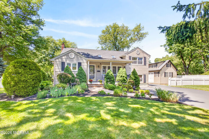 Property Photo: 21 Karyn Terrace E NJ 07748