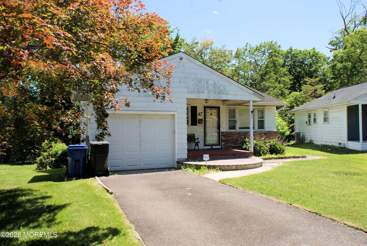 Property Photo: 47 Coral Bell Holw Hollow NJ 08755