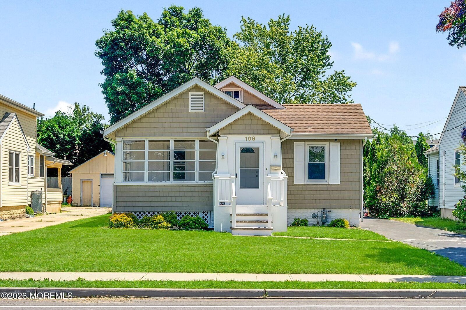 Property Photo: 108 Wall Street NJ 07764