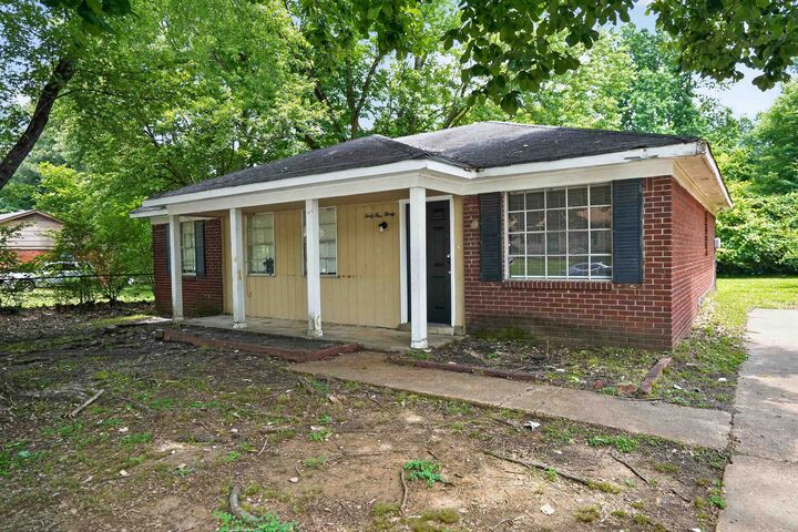 Property Photo:  4530 Spring Valley Dr  TN 38128 
