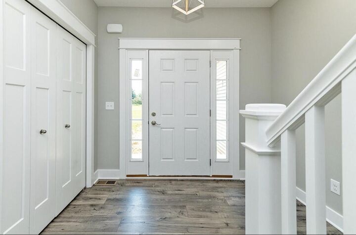 Property Photo: 9 Aviara Oaks Parkway MI 49201