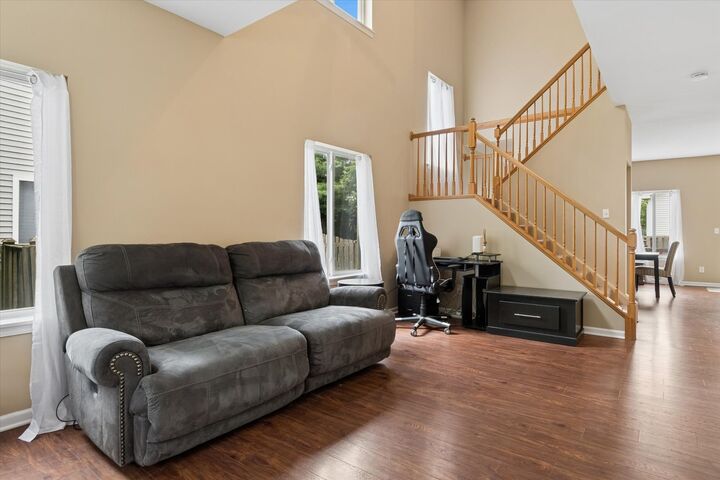 Property Photo: 345 Richmond Drive IL 60446