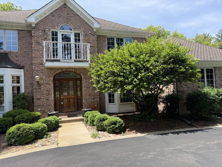 Property Photo:  17N656 Adams Drive  IL 60118 