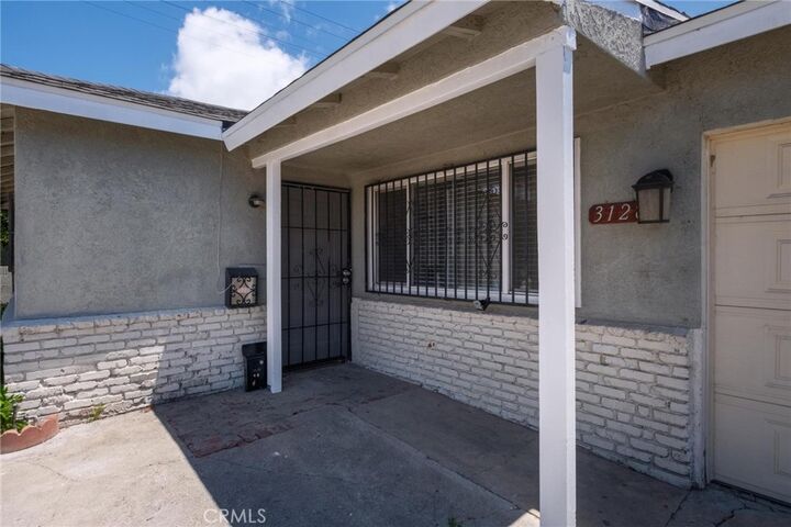 Property Photo:  3128 W 147th  CA 90249 