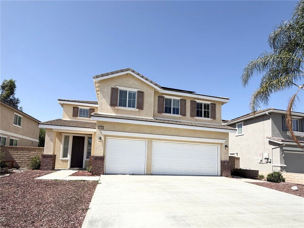 Property Photo: 29360 Ariel Street CA 92563