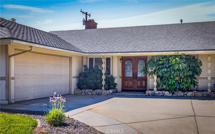Property Photo:  26175 Mirada  CA 92346 