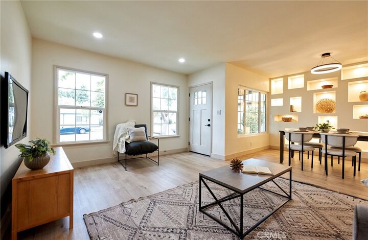 Property Photo:  11414 Segrell  CA 90230 