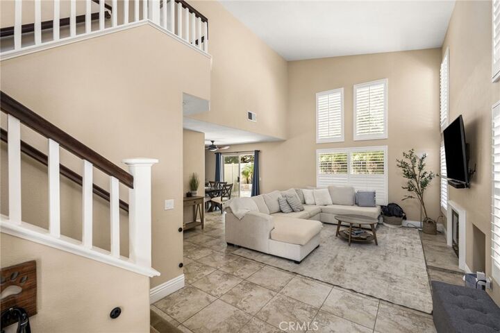 Property Photo:  25 Homestead  CA 92679 