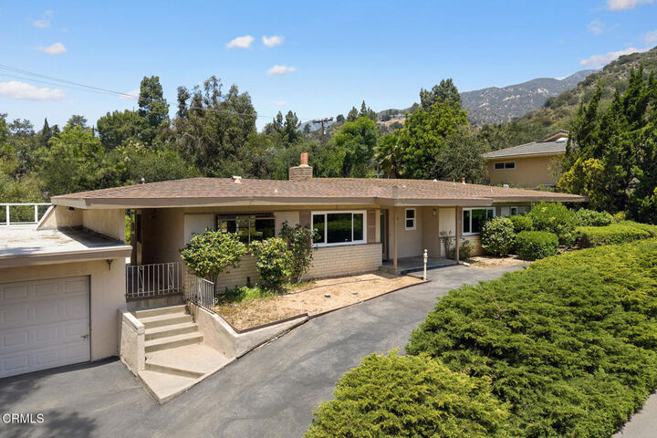 Property Photo: 1349 El Vago Street CA 91011