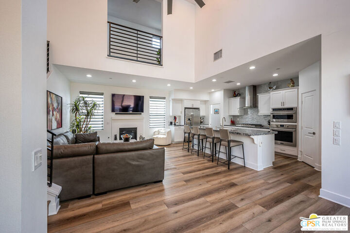 Property Photo:  445 Limestone  CA 92262 