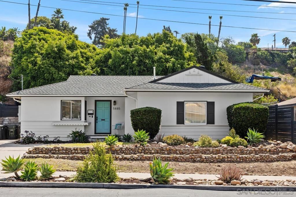 Property Photo:  5885 Nagel  CA 91942 