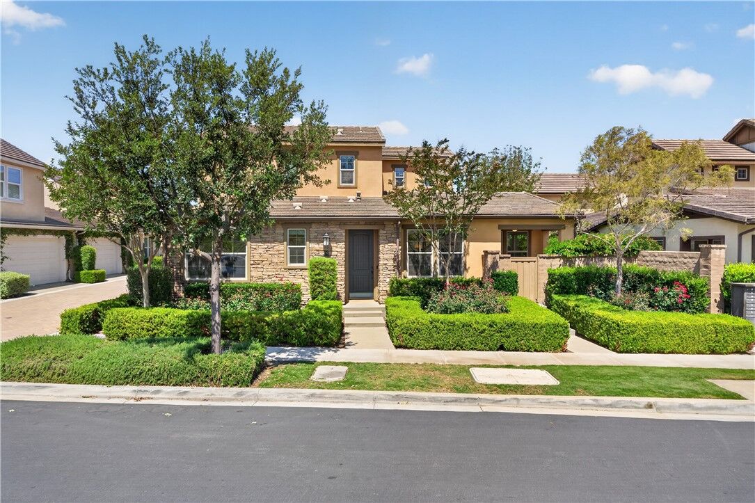 Property Photo:  63 Garcilla Drive  CA 92694 
