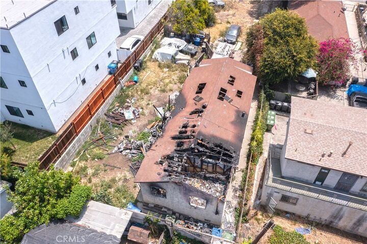 Property Photo:  1517 Ricardo  CA 90033 