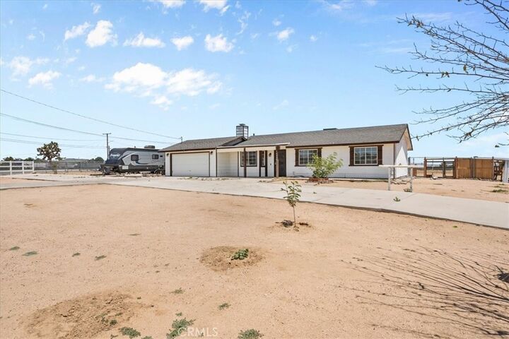 Property Photo:  16424 Verde St  CA 92345 