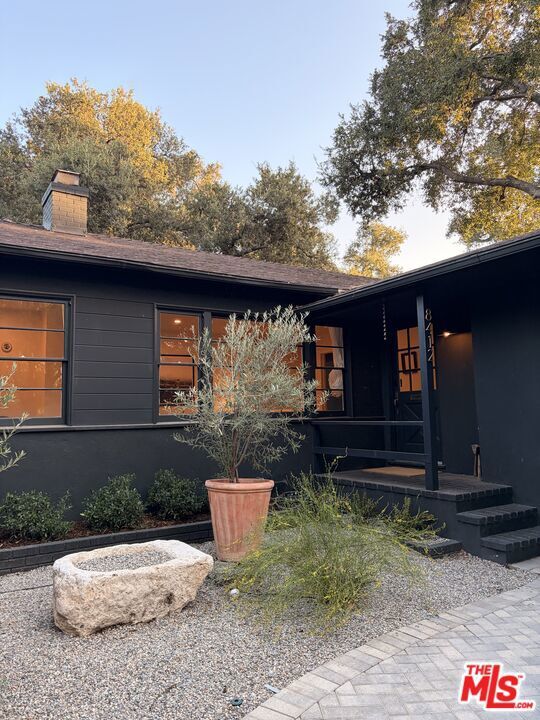 Property Photo:  8412 Oswego Street  CA 91040 