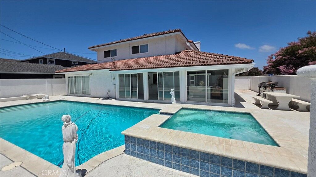 Property Photo:  9092 Adelia Circle  CA 92646 