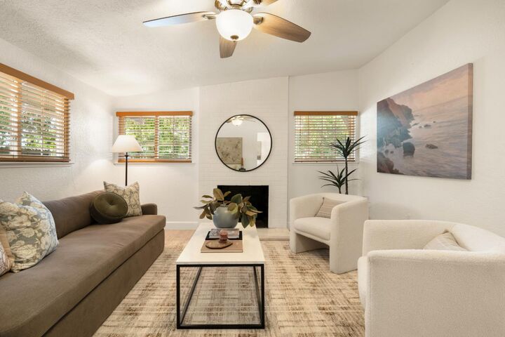 Property Photo: 740 Reuter Drive CA 95605