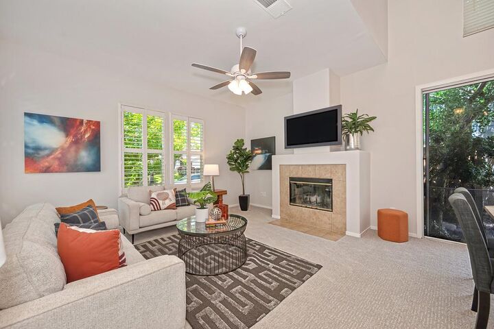 Property Photo:  3102 Poseidon Lane  CA 95661 