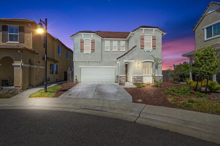 Property Photo:  1054 Sagittaria Circle  CA 95765 