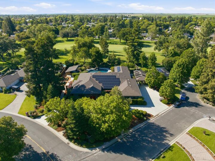 Property Photo:  44194 Lakeview Drive  CA 95618 