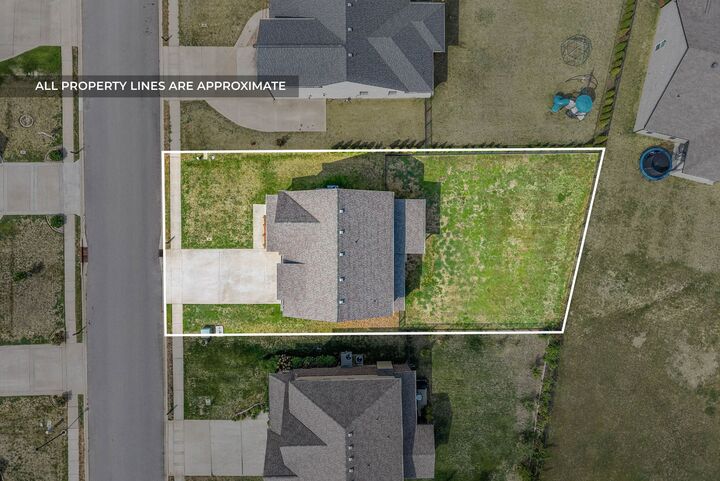 Property Photo: 1409 Hereford Blvd TN 37043